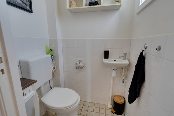 Medium property photo - Vlielandstraat 4, 1025 RN Amsterdam